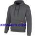 Реглан Favorite Black Logo Dark Grey Melange